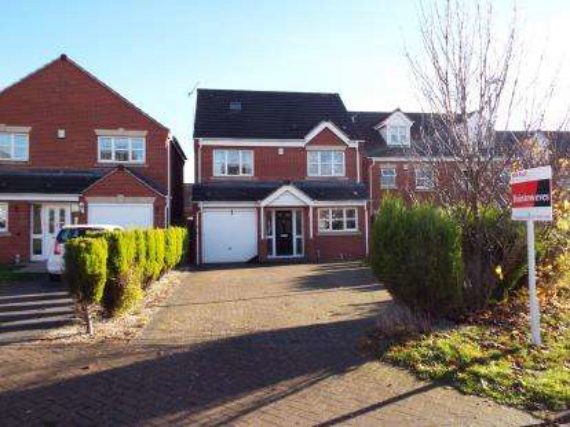 5 Bedroom Detached